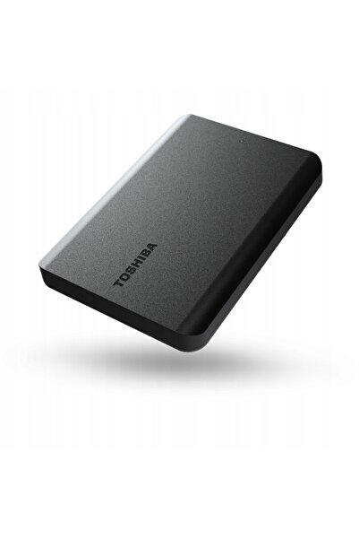 NO BRAND Unitate HDD TOSHIBA Canvio Basics 2TB