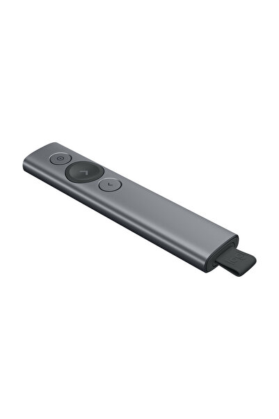 logitech Prezenter Spotlight Plus