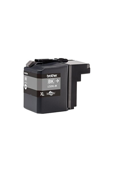 NO BRAND Tus BROTHER Negru 44,1 ml LC-529XLBK