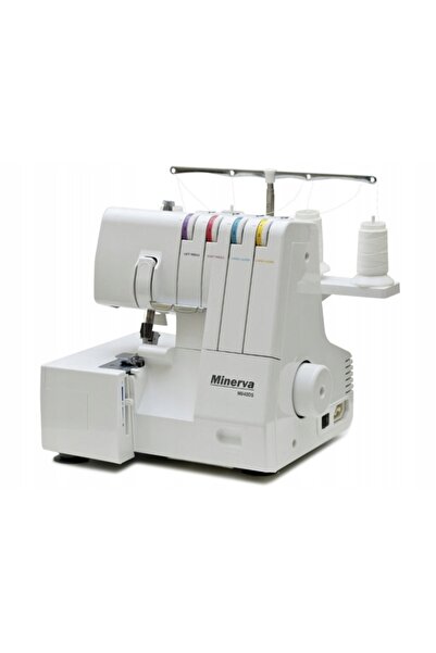 Minerva Mașină de cusut M840DS Overlock