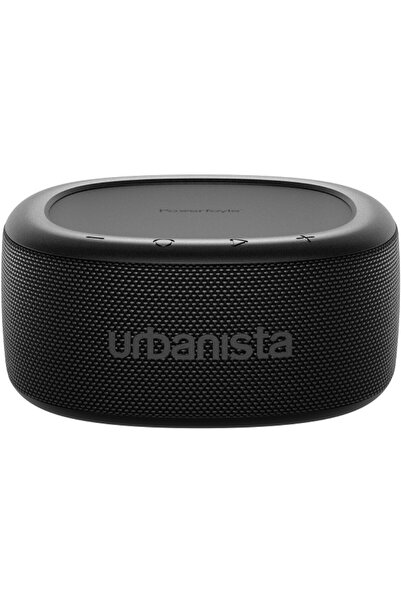 NO BRAND Difuzor mobil URBANISTA Malibu Negru