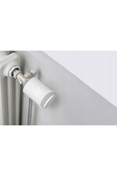 innature Cap termostatic AVATTO TRV10 ZigBee