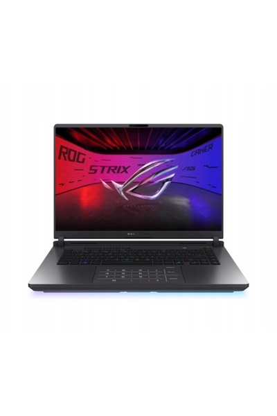 NO BRAND Laptop ASUS ROG Strix G16 (2025) G615JM-I5161W i5-13450HX 16GB/1TB R...
