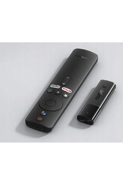 Xiaomi Player multimedia MI Stick TV Negru