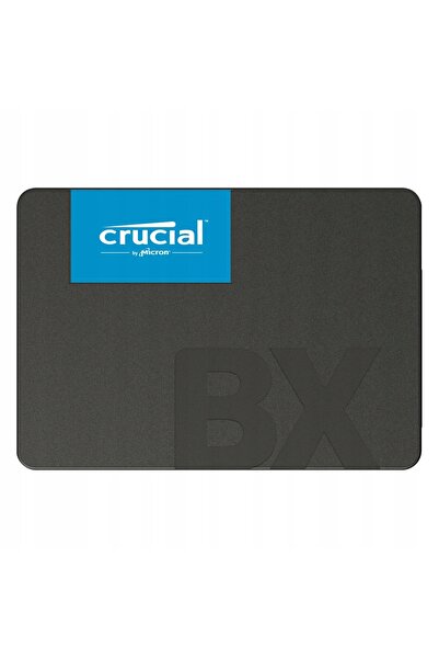 NO BRAND Dysk CRUCIAL BX500 1TB SSD