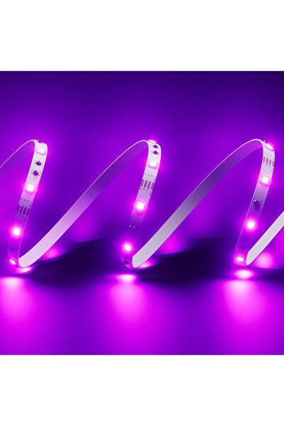 innature Bandă LED SETTI+ SLS710 10m Wi-Fi Multicolor RGB