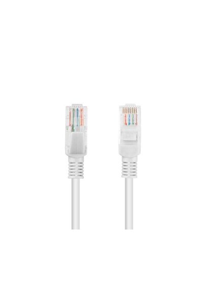 NO BRAND Καλώδιο RJ-45 - RJ-45 LANBERG 15 m
