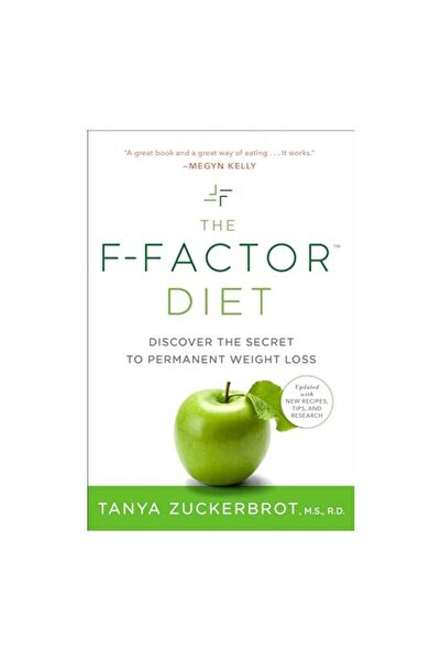 PENGUİN Dieta F-Factor