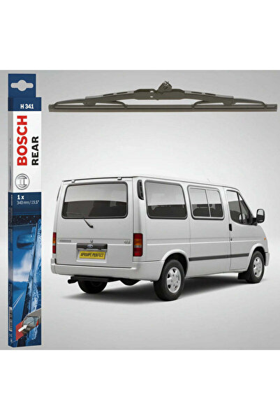 Bosch Задна чистачка за стъкло Форд Транзит Торнео Бус 1994–2000 |   Туин H341