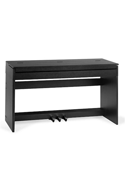 McGrey Pian digital DP-18 WM, Negru mat, Clape cu greutate, Acțiune cu ciocănele
