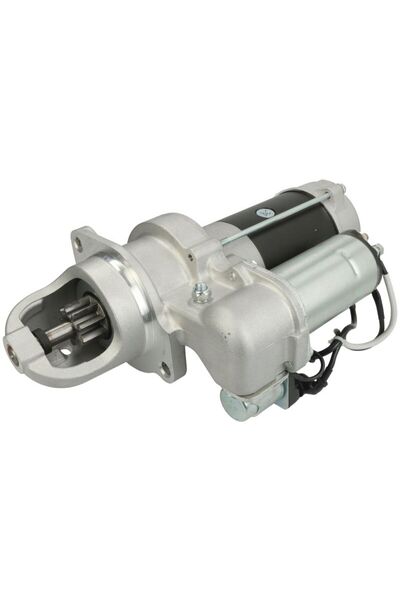 Pulsar Electromotor (24v 4kw Nou) Mercedes Atego Atego 2 Citaro (o 530) Cito ...