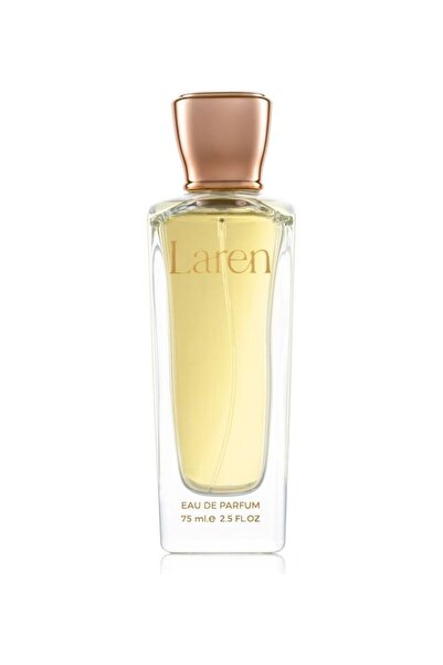 Sedr Al-Khaleej Perfumes عطر سدر الخليج لارين للنساء - 75 مل ماء عطر