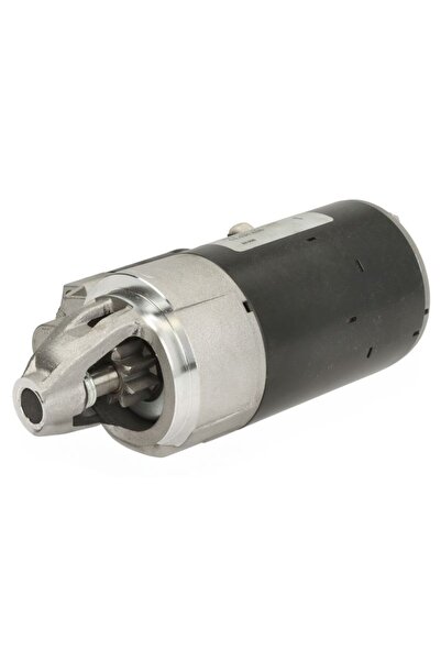 MAHLE Electromotor (12v 1kw Numar Dinti 8 Buc Nouă cu Garanție) Bomag Bw71e-2...
