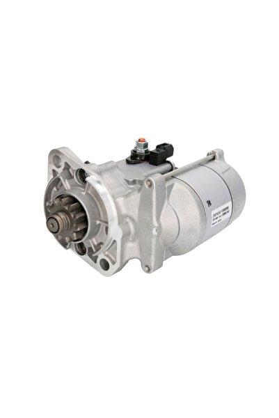 DENSO Electromotor (12v 1,4kw Numar Dinti 11 Buc Nou) Kubota