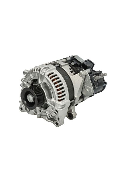 SEG Automotive Electromotor-alternator Nouă cu Garanție 48v 210a Ford Fiesta ...