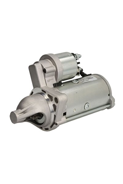 DENSO Electromotor (12v 1,8kw Nouă cu Garanție) Opel Agila a Astra H Astra H ...