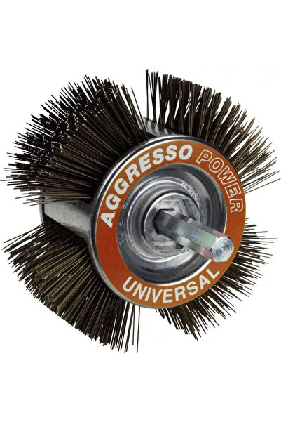 Kwb Perie sarma de otel AGGRESSO POWER UNIVERSAL Professional