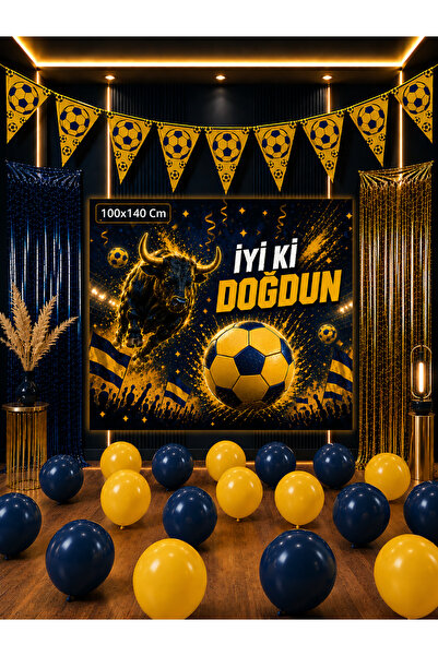 snowparty Set de decorațiuni și accesorii pentru petrecerea de aniversare cu ...