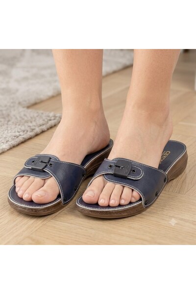 Ceyo 650 Comfortable Women's Orthopedic Anatomical Slippers