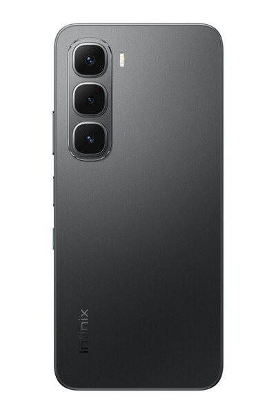 INFINIX HOT60I 6/128 GB Black