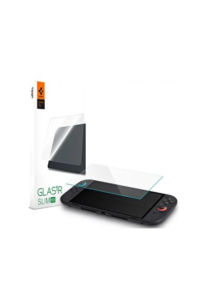 Spigen Γυαλί tR Slim HD 2 Τεμάχια - Nintendo Switch 2