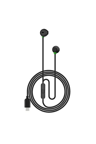 INFINIX XEarphones XH03C Type-C - Black