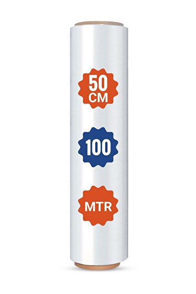 Duravel Stretch Film, Shrink Wrap for Pallet Wrap, Industrial Strength Stretc...