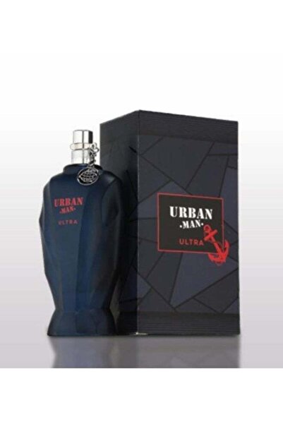 The Fragrance World عطر أوربان مان ألترا 90 مل