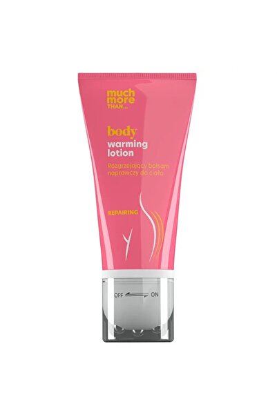 Much More Than Ceramide Prebiotic Skin Barrier Repairing Body Lotion 170 ml