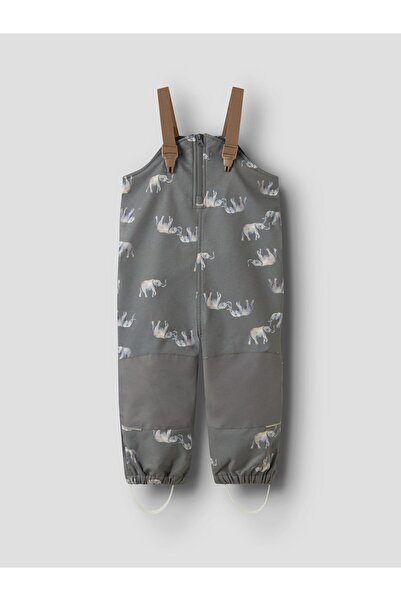 Name it Softshellhose ALFA08 Latz