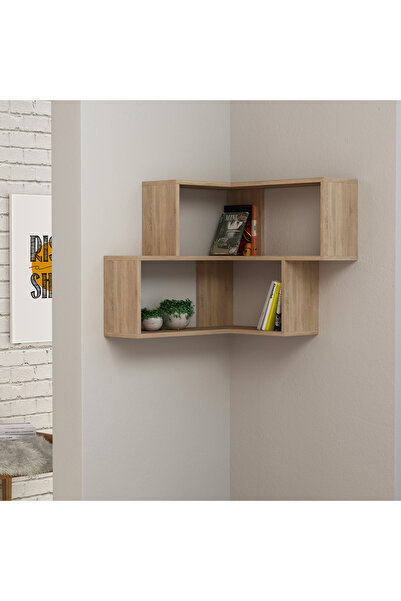 Decortie CORNER RAF - SAFİR MEŞE