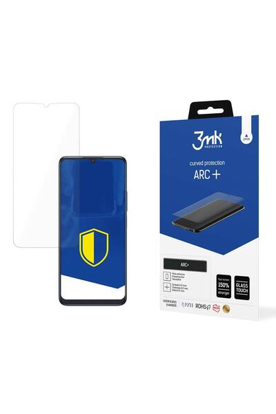 3MK Folie de protecție pentru ecran Tcl 505 Arc+ Anti-reflexie B