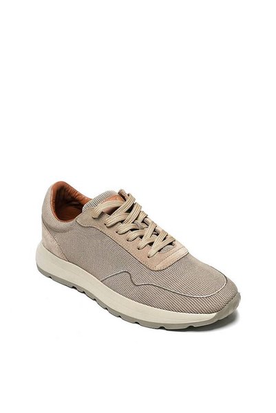 Vogel Tebes Erkek Sneaker Ayakkabı - Bej