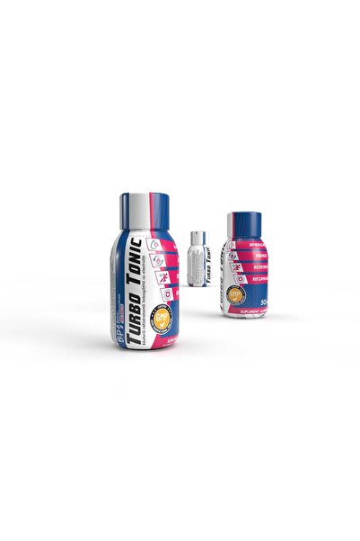 Balkan TURBO TONIC, 50 ML