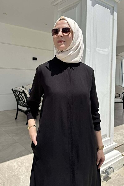 Rabia Şamlı Elif Trouser Suit Black