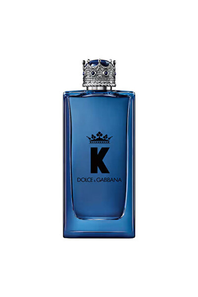 Dolce&Gabbana K By - Eau de Parfum 200 ml