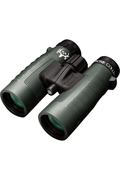 Bushnell Trophy 10x42mm Roof Binoculars