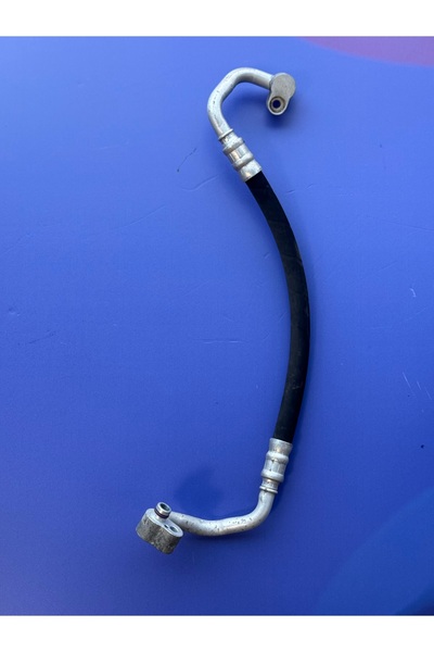 Volkswagen Σωλήνας κλιματισμού Golf5 Touran Caddy Seat Ibiza Skoda Octavia κω...