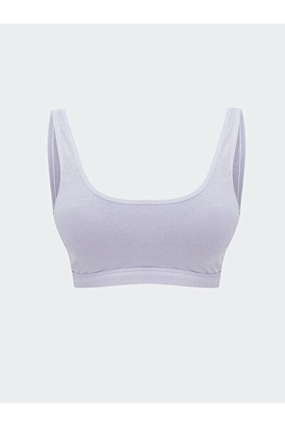 LC Waikiki Απλό Bustier με Underwire και Pads