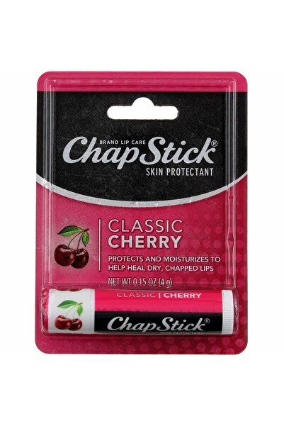 ChapStick Balsam de buze, ChapStick, Cireșe Clasice, Hidratare Zilnică Intens...