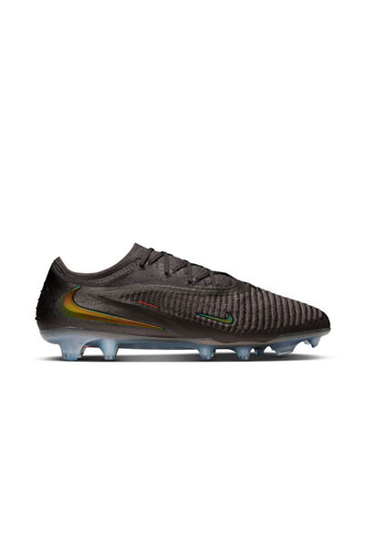 Nike PHANTOM 6 LOW ELITE FG LV8 Erkek Çim Zemin Kramponu IF4097-288 Kahverengi