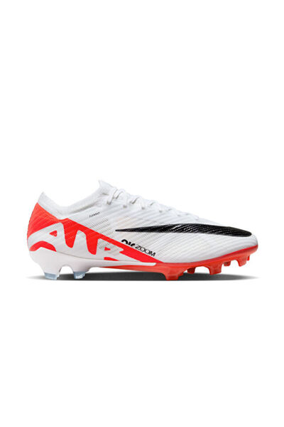 Nike ZOOM VAPOR 15 ELITE FG Erkek Çim Zemin Kramponu DJ4978-600
