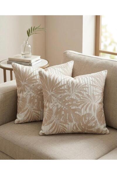 ANKABAYB Cushion Cover Modern