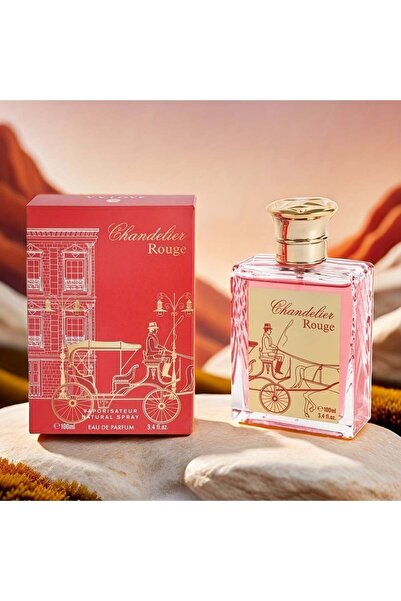 V.V LOVE Parfum dama elegant persistent 100 ml