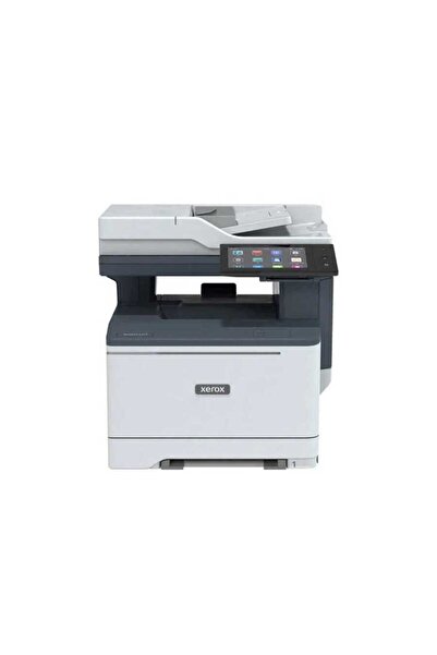 Xerox C415V_Dn Yazıcı Tarayıcı Fotokopi Faks Renkli A4 Çok Fonksiyonlu Wifi L...