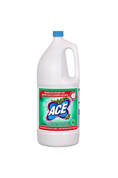 ACE Pine Fresh Bleach, 2000 ml