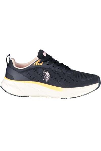 U.S. Polo Assn. Pantofi Sport Damă Albastru