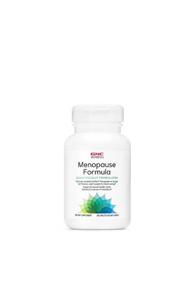 GNC Formula pentru 60tb
