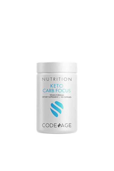 GNC Formula pentru Inhibarea Asimilarii de Carbohidrati CodeAge 180cps