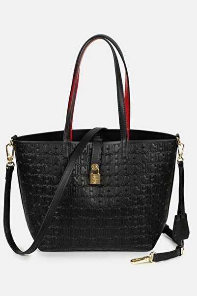 CHHC 2026 New Large Capacity Solid Color Fashion Style Women's Handbag Essent...